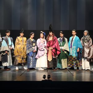 十人十色の魅力が光る　BSPが描く承久の乱「日本史Rock show Vol.1」ゲネプロレポ イメージ画像