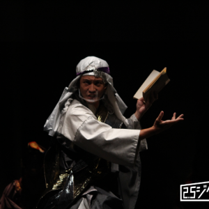十人十色の魅力が光る　BSPが描く承久の乱「日本史Rock show Vol.1」ゲネプロレポ イメージ画像