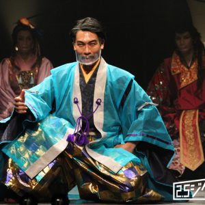 十人十色の魅力が光る　BSPが描く承久の乱「日本史Rock show Vol.1」ゲネプロレポ イメージ画像