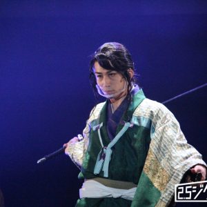 十人十色の魅力が光る　BSPが描く承久の乱「日本史Rock show Vol.1」ゲネプロレポ イメージ画像
