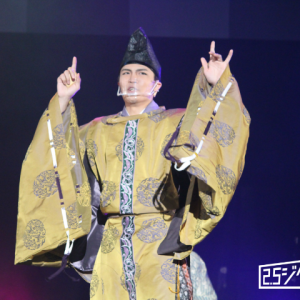 十人十色の魅力が光る　BSPが描く承久の乱「日本史Rock show Vol.1」ゲネプロレポ イメージ画像
