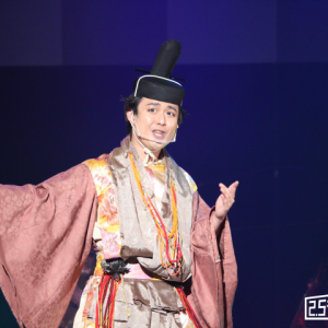 十人十色の魅力が光る　BSPが描く承久の乱「日本史Rock show Vol.1」ゲネプロレポ イメージ画像