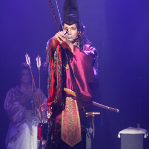 十人十色の魅力が光る　BSPが描く承久の乱「日本史Rock show Vol.1」ゲネプロレポ イメージ画像