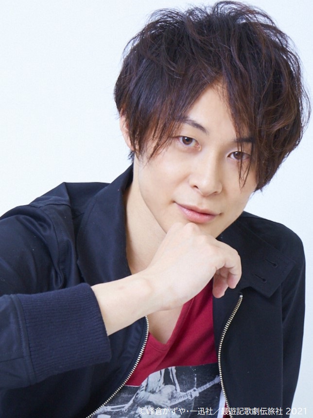 『最遊記歌劇伝』シリ－ズ最新作が2021年2月上演決定　「ヘイゼル編」FINALへ イメージ画像