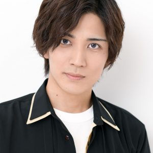 『最遊記歌劇伝』シリ－ズ最新作が2021年2月上演決定　「ヘイゼル編」FINALへ イメージ画像