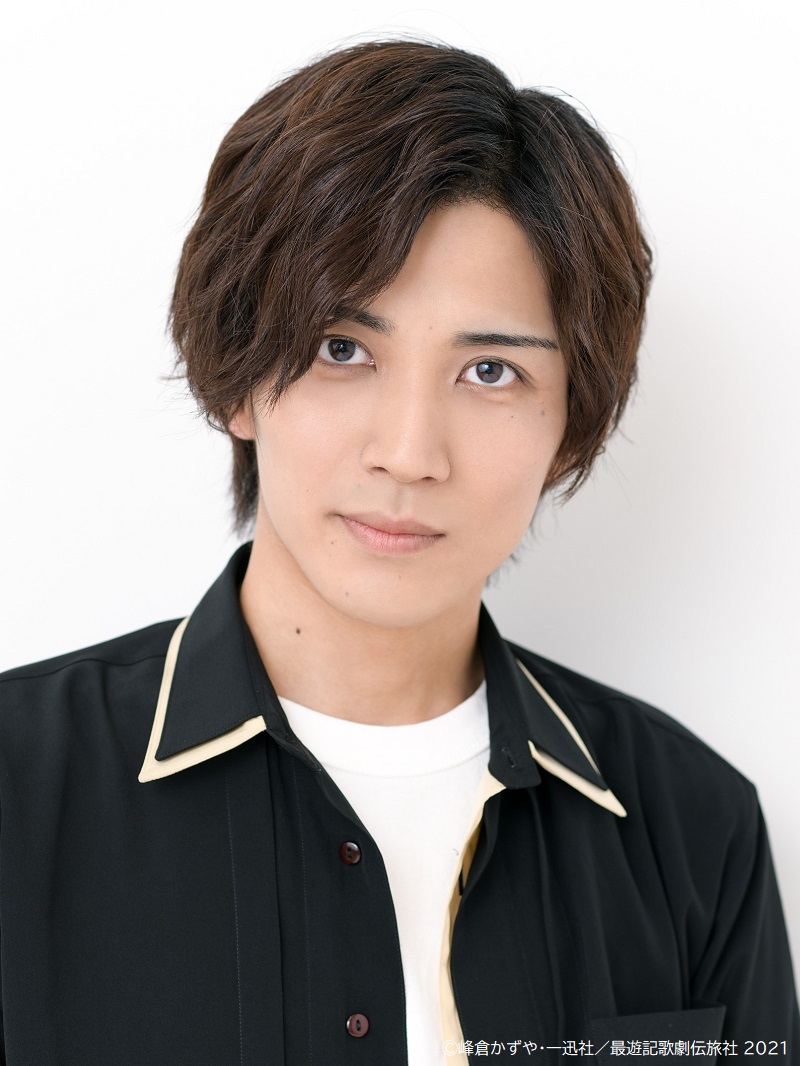 『最遊記歌劇伝』シリ－ズ最新作が2021年2月上演決定　「ヘイゼル編」FINALへ イメージ画像