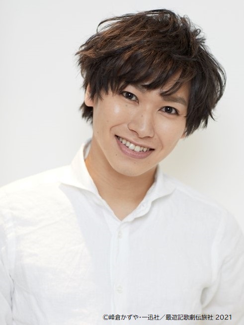 『最遊記歌劇伝』シリ－ズ最新作が2021年2月上演決定　「ヘイゼル編」FINALへ イメージ画像