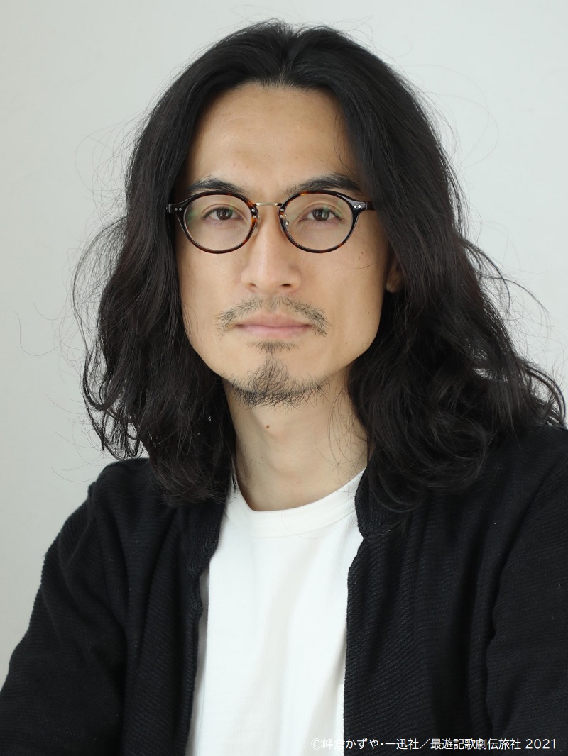 『最遊記歌劇伝』シリ－ズ最新作が2021年2月上演決定　「ヘイゼル編」FINALへ イメージ画像