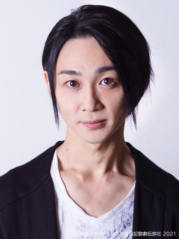 『最遊記歌劇伝』シリ－ズ最新作が2021年2月上演決定　「ヘイゼル編」FINALへ イメージ画像