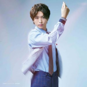 赤澤燈＆陳内将がジャケットを翻す　ダブル主演舞台「ビジネスライクプレイ」ソロビジュアル公開 イメージ画像