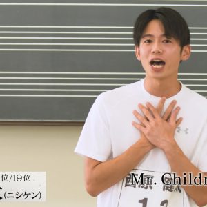 舞台役者には欠かせない“殺陣審査” に挑む　「オレイス」第6話レポート イメージ画像