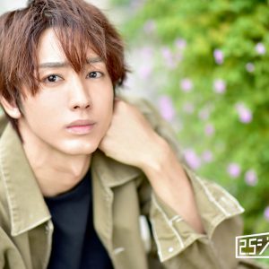 演劇「ハイキュー!!」永田崇人＆近藤頌利　作品への感謝、築き上げた絆… イメージ画像