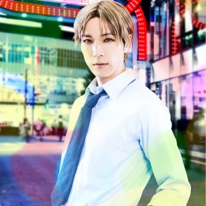 舞台「真夜中のオカルト公務員」全メインキャストのソロビジュアル解禁 イメージ画像