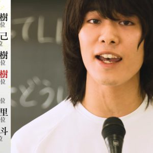 舞台役者には欠かせない“殺陣審査” に挑む　「オレイス」第6話レポート イメージ画像