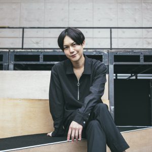 橋本祥平×平野良、「ミュージカル封神演義」第2弾で初共演　それぞれが語った覚悟と情熱 イメージ画像
