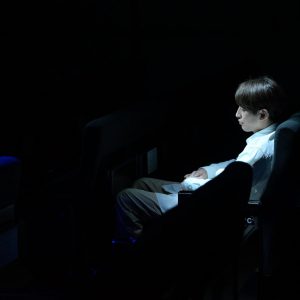 陳内将「役者人生の代表作に」ひとりで挑む“7人の登場人物”　「ひとりしばい」vol.7レポート イメージ画像