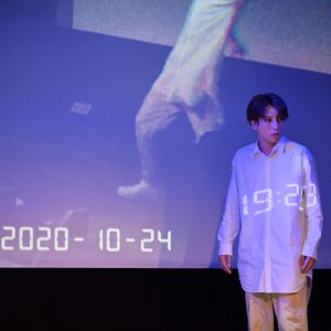 陳内将「役者人生の代表作に」ひとりで挑む“7人の登場人物”　「ひとりしばい」vol.7レポート イメージ画像
