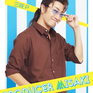 舞台『ナナマル サンバツ』第3弾　小澤亮太、中村嘉惟人らビジュアル解禁＆生配信クイズ企画開催 イメージ画像