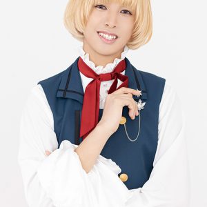 『Gem Fragments』　杉江大志、三好大貴、大海将一郎ら総勢9人のキャストビジュアル解禁 イメージ画像