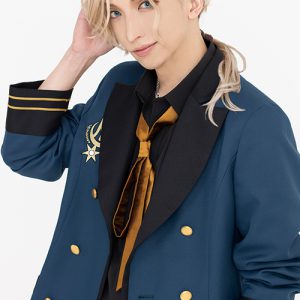 『Gem Fragments』　杉江大志、三好大貴、大海将一郎ら総勢9人のキャストビジュアル解禁 イメージ画像