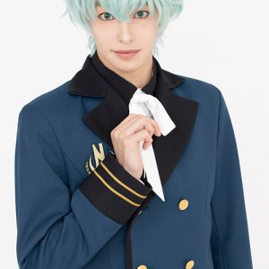 『Gem Fragments』　杉江大志、三好大貴、大海将一郎ら総勢9人のキャストビジュアル解禁 イメージ画像
