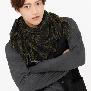 『Gem Fragments』　杉江大志、三好大貴、大海将一郎ら総勢9人のキャストビジュアル解禁 イメージ画像