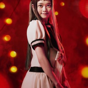 『地縛少年花子くん-The Musical-』　設楽銀河、黒田昊夢らキャラクタービジュアル解禁 イメージ画像