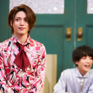 「テレビ演劇 サクセス荘３」ポスタービジュアル＆番組映像が解禁　ナレーションは津田健次郎 イメージ画像