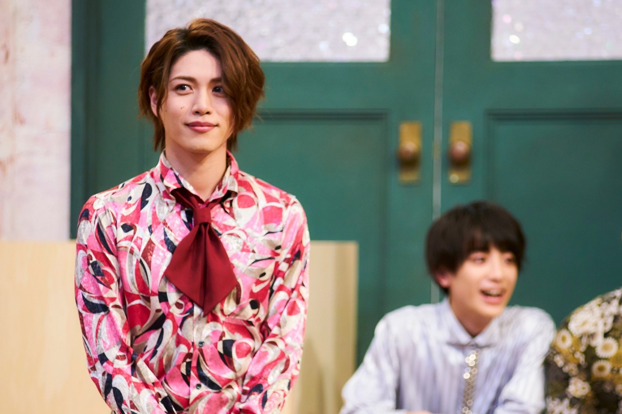 「テレビ演劇 サクセス荘３」ポスタービジュアル＆番組映像が解禁　ナレーションは津田健次郎 イメージ画像