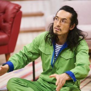 「テレビ演劇 サクセス荘３」ポスタービジュアル＆番組映像が解禁　ナレーションは津田健次郎 イメージ画像