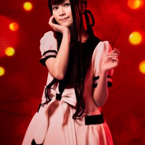 『地縛少年花子くん-The Musical-』　設楽銀河、黒田昊夢らキャラクタービジュアル解禁 イメージ画像