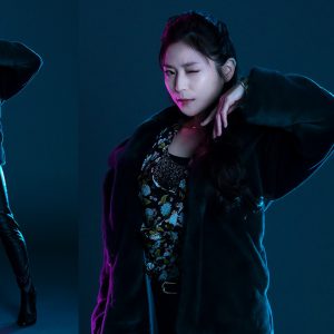 舞台「ROAD59」　渡辺和貴＆さかいかなのキャストビジュアル公開 イメージ画像