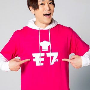 髙木俊「温かく見守る役割は変わらずに…」　「サクセス荘」のこれまでと３期への期待 イメージ画像
