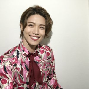 立石俊樹、“役者として試される”サクセス荘に意気込み　夢を追うことで「心から輝ける」 イメージ画像