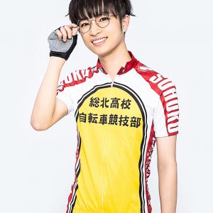 舞台『弱虫ペダル』最新公演が21年3月上演、主人公・小野田坂道役は曽田陵介 イメージ画像