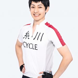 舞台『弱虫ペダル』最新公演が21年3月上演、主人公・小野田坂道役は曽田陵介 イメージ画像