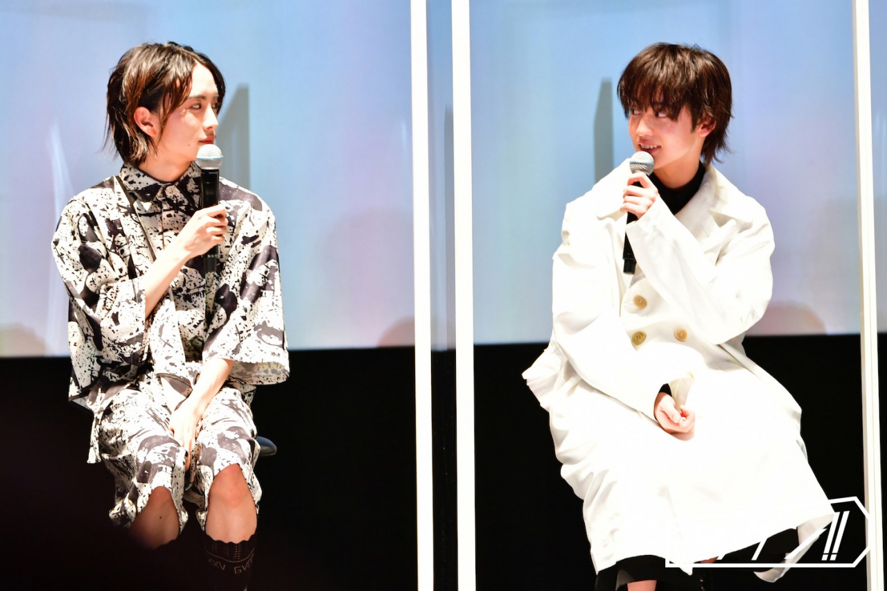立石俊樹、共演者からの“お姉さんいじり”は「自業自得でした」　映画「ツナガレラジオ」トークイベント イメージ画像