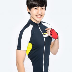 舞台『弱虫ペダル』最新公演が21年3月上演、主人公・小野田坂道役は曽田陵介 イメージ画像