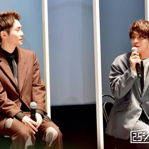立石俊樹、共演者からの“お姉さんいじり”は「自業自得でした」　映画「ツナガレラジオ」トークイベント イメージ画像