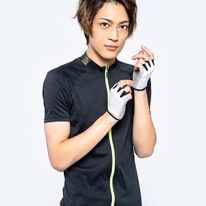 舞台『弱虫ペダル』最新公演が21年3月上演、主人公・小野田坂道役は曽田陵介 イメージ画像