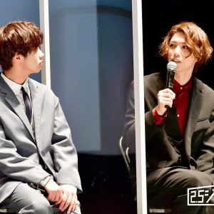 立石俊樹、共演者からの“お姉さんいじり”は「自業自得でした」　映画「ツナガレラジオ」トークイベント イメージ画像