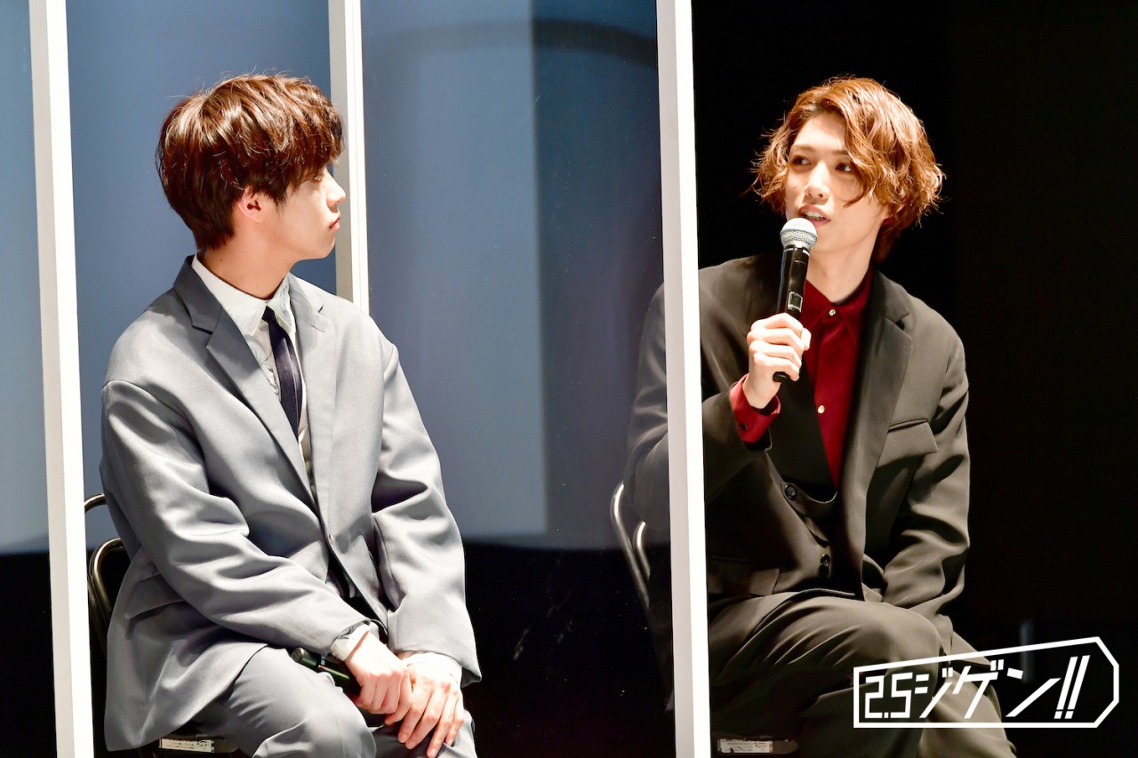 立石俊樹、共演者からの“お姉さんいじり”は「自業自得でした」　映画「ツナガレラジオ」トークイベント イメージ画像