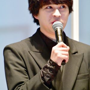 立石俊樹、共演者からの“お姉さんいじり”は「自業自得でした」　映画「ツナガレラジオ」トークイベント イメージ画像