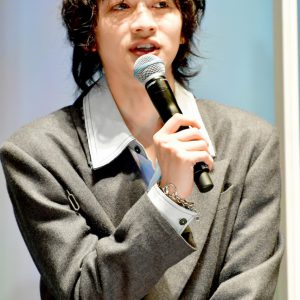 立石俊樹、共演者からの“お姉さんいじり”は「自業自得でした」　映画「ツナガレラジオ」トークイベント イメージ画像
