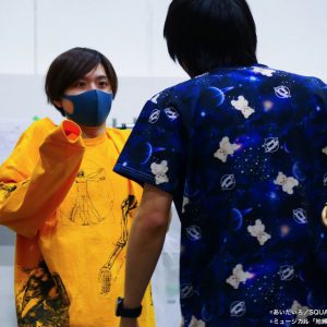 役者たちの熱意、演じる喜び…『地縛少年花子くん-The Musical-』稽古場レポート イメージ画像