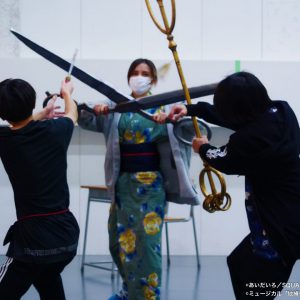 役者たちの熱意、演じる喜び…『地縛少年花子くん-The Musical-』稽古場レポート イメージ画像