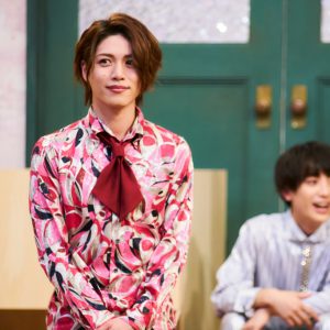 新たな入居希望者と怪しい男が登場して…　「サクセス荘３」第1回あらすじ＆場面カット公開 イメージ画像