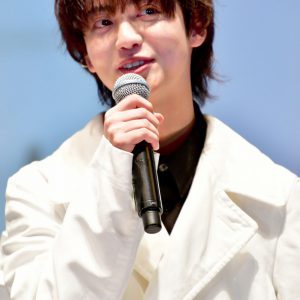 立石俊樹、共演者からの“お姉さんいじり”は「自業自得でした」　映画「ツナガレラジオ」トークイベント イメージ画像