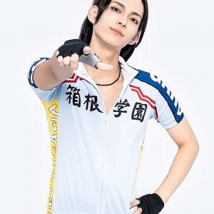 舞台『弱虫ペダル』最新公演が21年3月上演、主人公・小野田坂道役は曽田陵介 イメージ画像