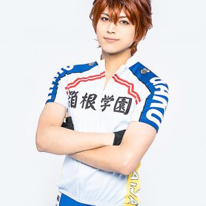 舞台『弱虫ペダル』最新公演が21年3月上演、主人公・小野田坂道役は曽田陵介 イメージ画像